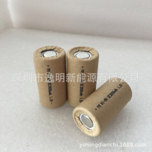 懚�ɳ�늳�3̖ NI-MH SC3000mah 1.2V���荒ߵؙC늄ӹ���늳�
