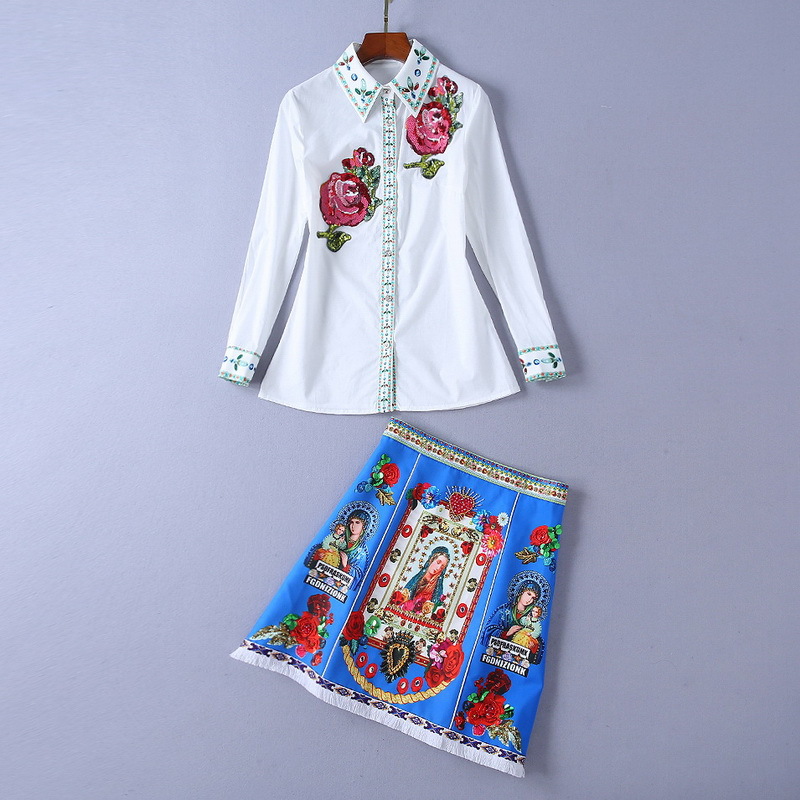 Costume femme MEYYITHUN en Mélange de coton - Ref 3335077 Image 1