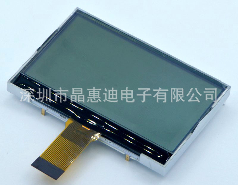 19296��ʾ�� LCMҺ��ģ�� 2.6��  �ַ� ���� ͼ�� COG ST75256