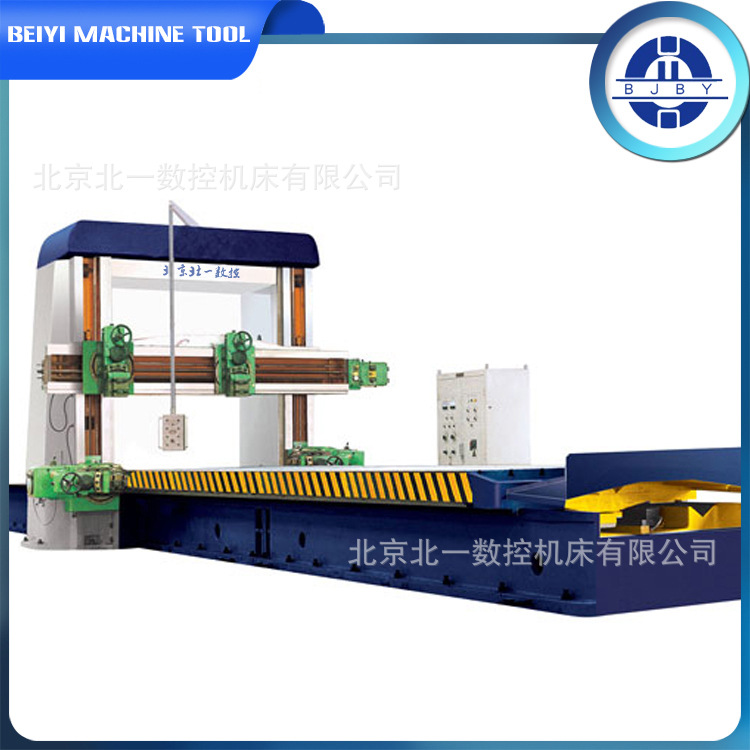 北一机床厂家直销普通高精度龙门铣床X2016铣床第一机床现货供应