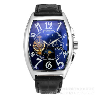 Montre homme - Ref 3439761 Image 36