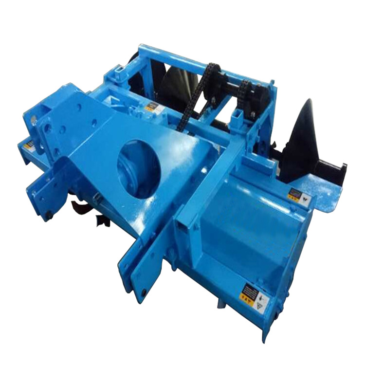 草莓开沟机 起垄机 起埂机 拖拉机带的起坋机厂家 旋耕起垄开勾