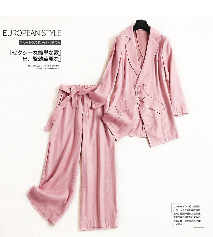 Costume femme SPLIT - Ref 3335322 Image 7