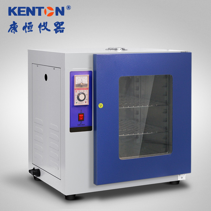 电热恒温培养箱303 小型实验室微生物霉菌培养箱生化培养箱恒温箱