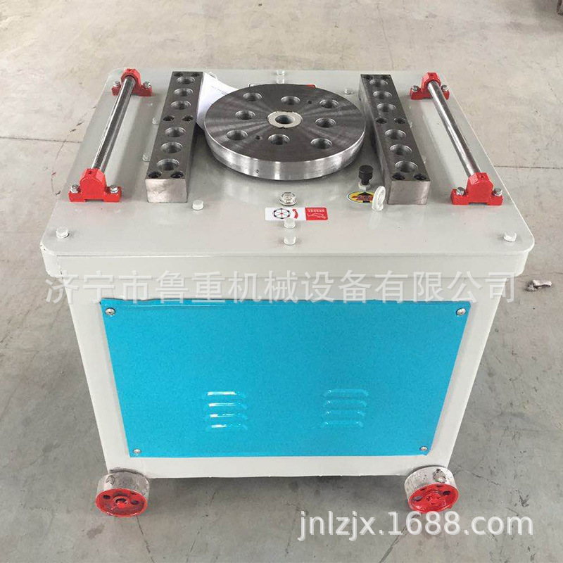 厂家直销GW40钢筋弯曲机 弯曲机价格品质卓越 认购金