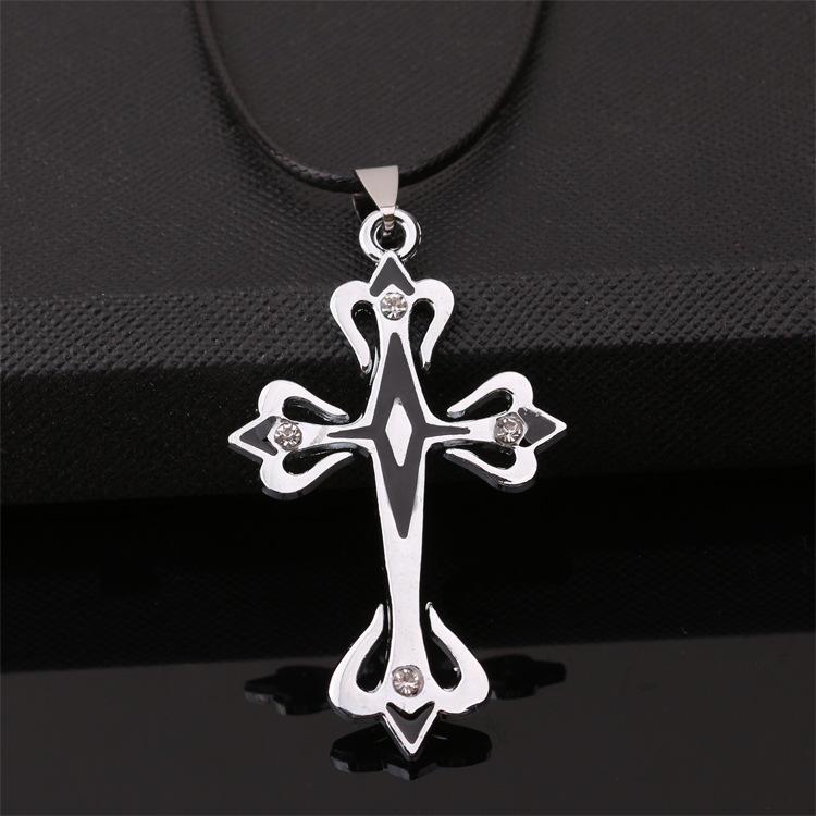 Fashionable pendant stainless steel