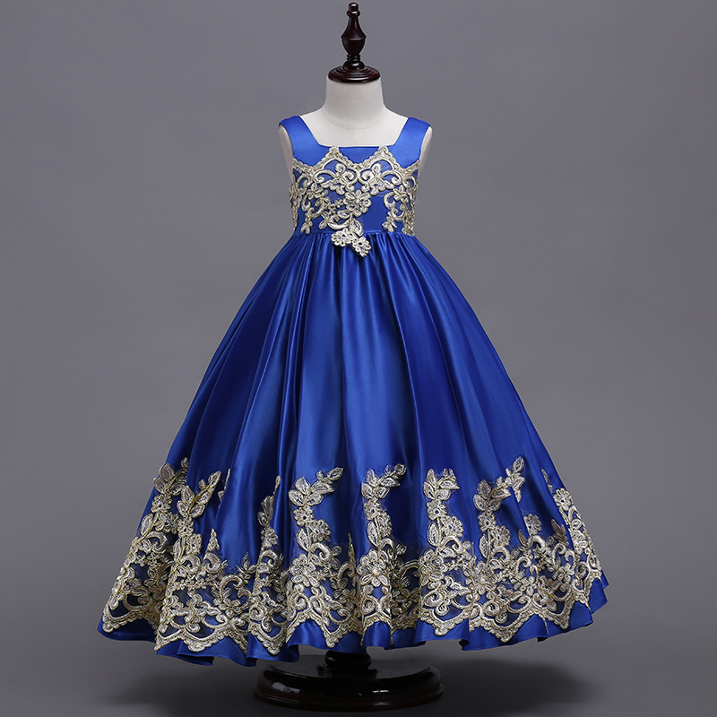 Evening dress