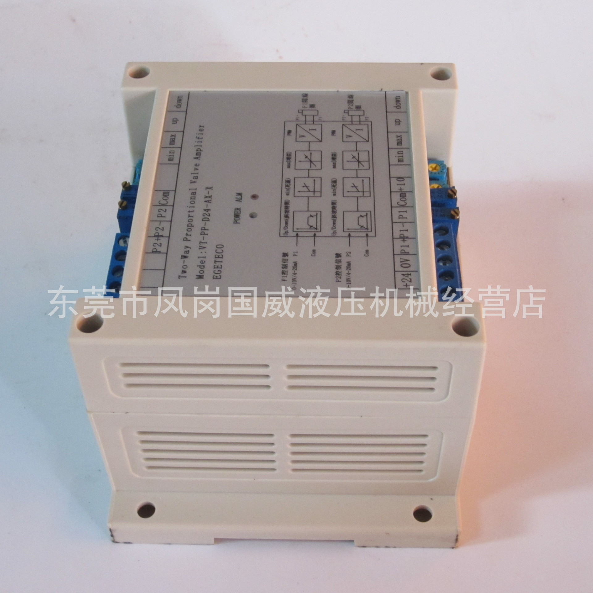 EBG��ѹ���������Ŵ�� ģ��ʽ�߾��ȱ������Ŵ���