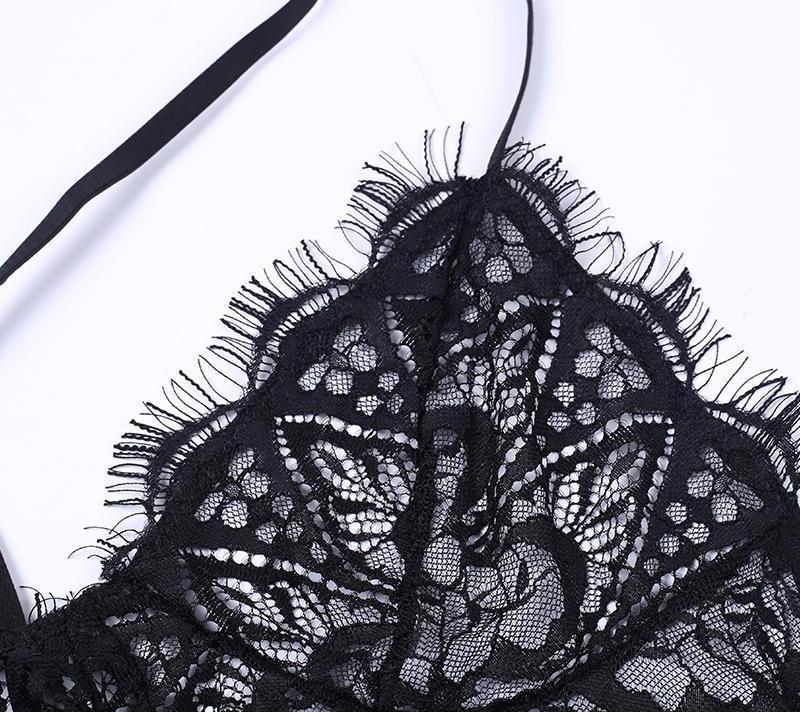 Soutiens-gorge en Spandex Leica - Ref 3369642 Image 10