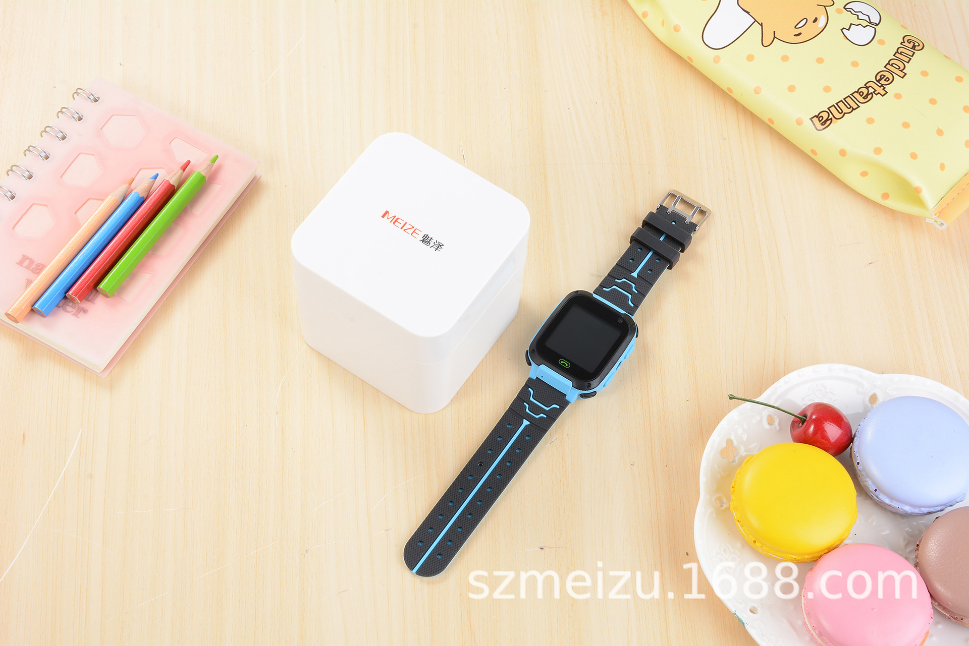 Montre intelligente CHARME - Ref 3390994 Image 49