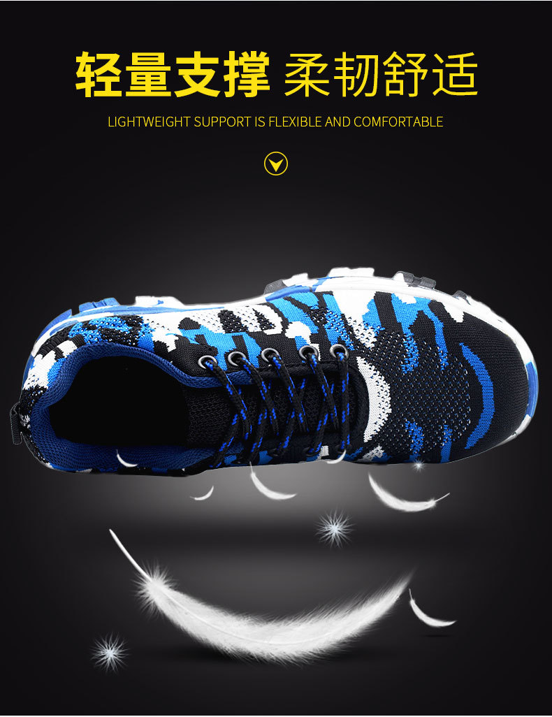 Chaussures de sécurité - Dégâts de perçage - Ref 3404876 Image 16