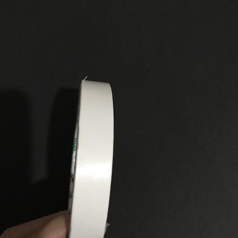 Double-sided tape