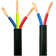 2.5mm——4mm電源線、電纜