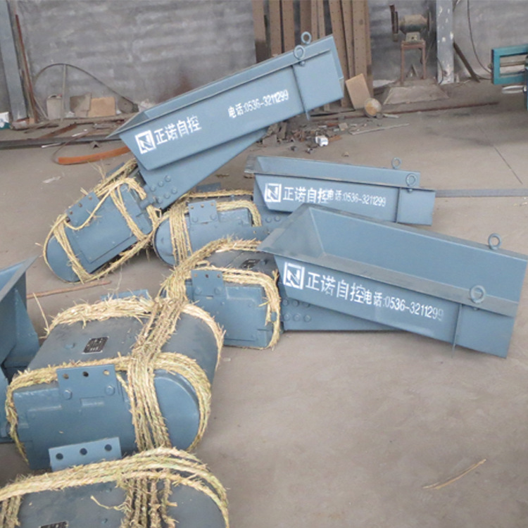 厂家生产GZ电磁振动给料机矿山石料生产线电磁调节振动给料机批发