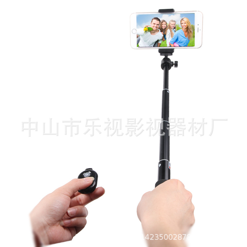 Perche selfie en Alliage d aluminium - Ref 3385836 Image 20