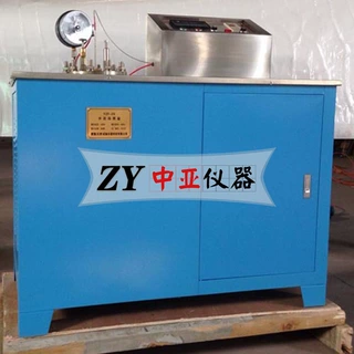 YZF-2A水泥压蒸釜 一体水泥压蒸釜水泥安定性压蒸釜
