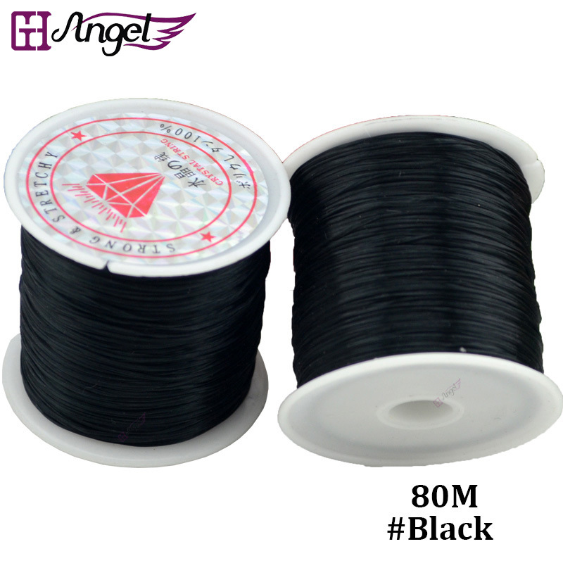 804ɫӷõ Elastic Stretch Thread/String Beading