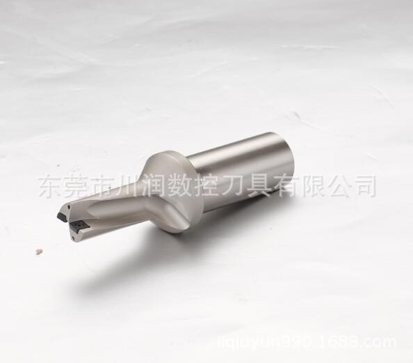 SP Quick Drill 2D3D4D5D6D U drill SPMG Internal cooling drill Water drilling 2 times 3 times 4 times Manufacturer