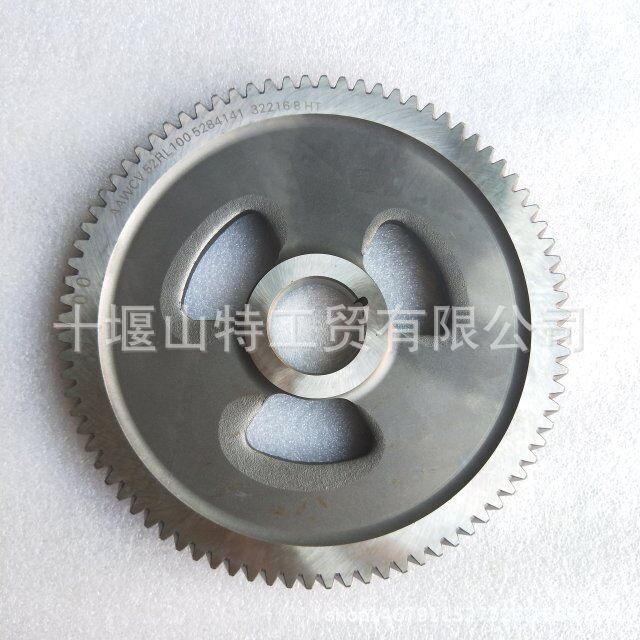 5284141 ISLE凸轮轴齿轮 (5)