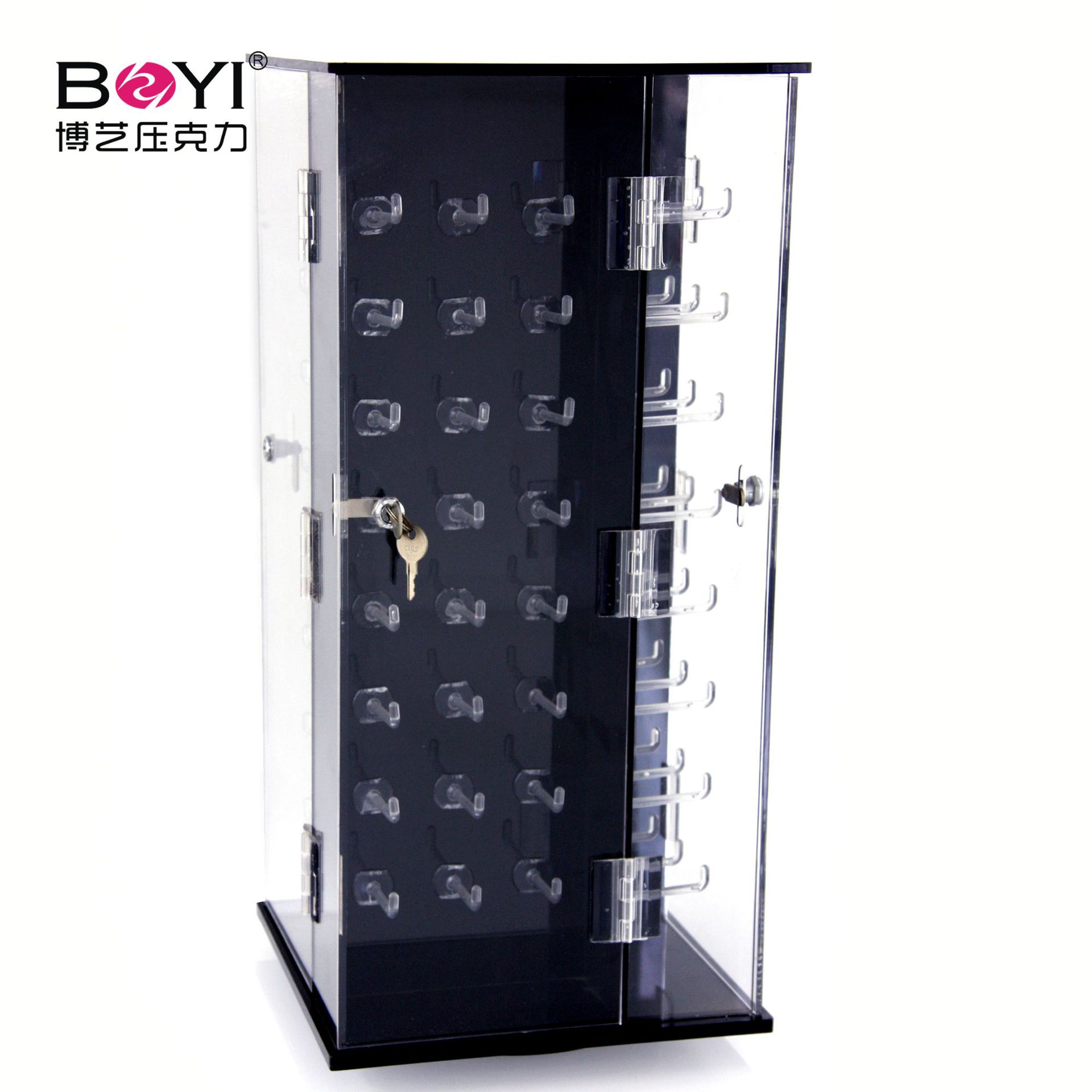 ZS136挂钩展示架