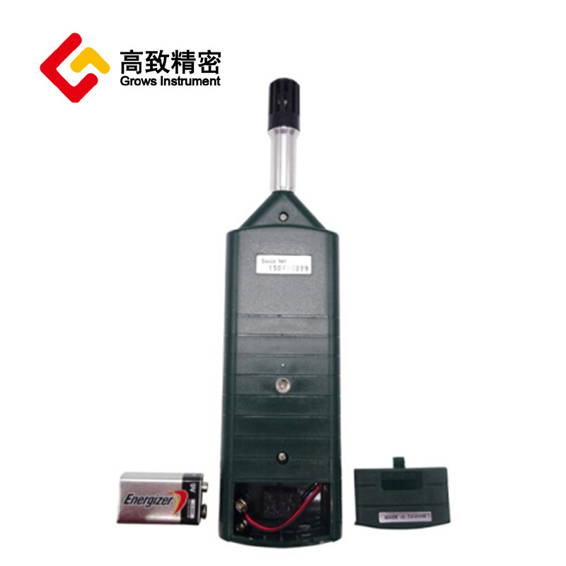 ̩��TES-1360A����ʽ��ʪ�ȼ� TES-1360A��ʪ�ȱ� ¶����ʪ����