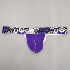 男士丁字褲冰絲透氣