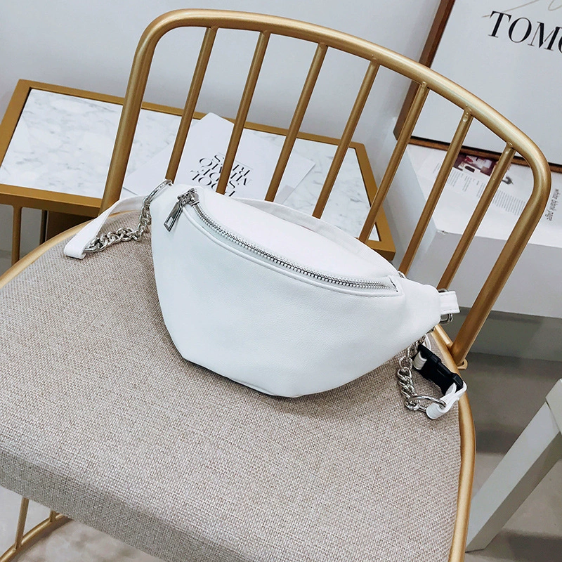 Polyurethane belt bag