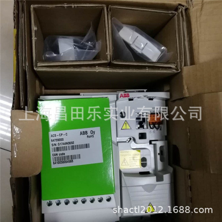 ACS510-01-012A-4 ABB ACS510系列5.5KW变频器-阿里巴巴
