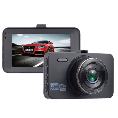 Driving recorder and Dual Lens Car Driving