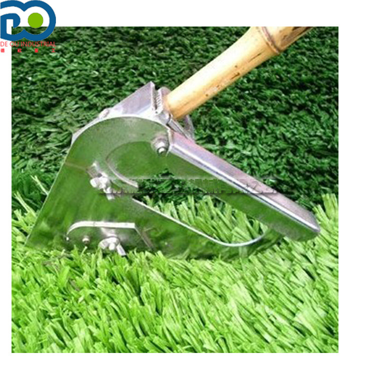 供应人造草坪体育场九件套装 线型切割机测量工具夹紧器 圆形切割