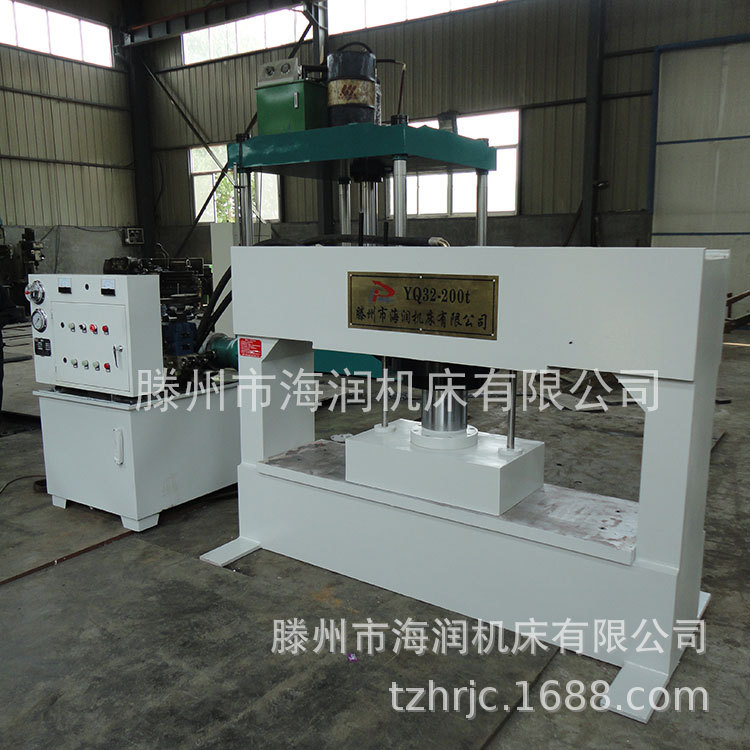 200T�����ƶ�ʽҺѹ�� ��ʽ�๦��Һѹ�� ���ݺ������