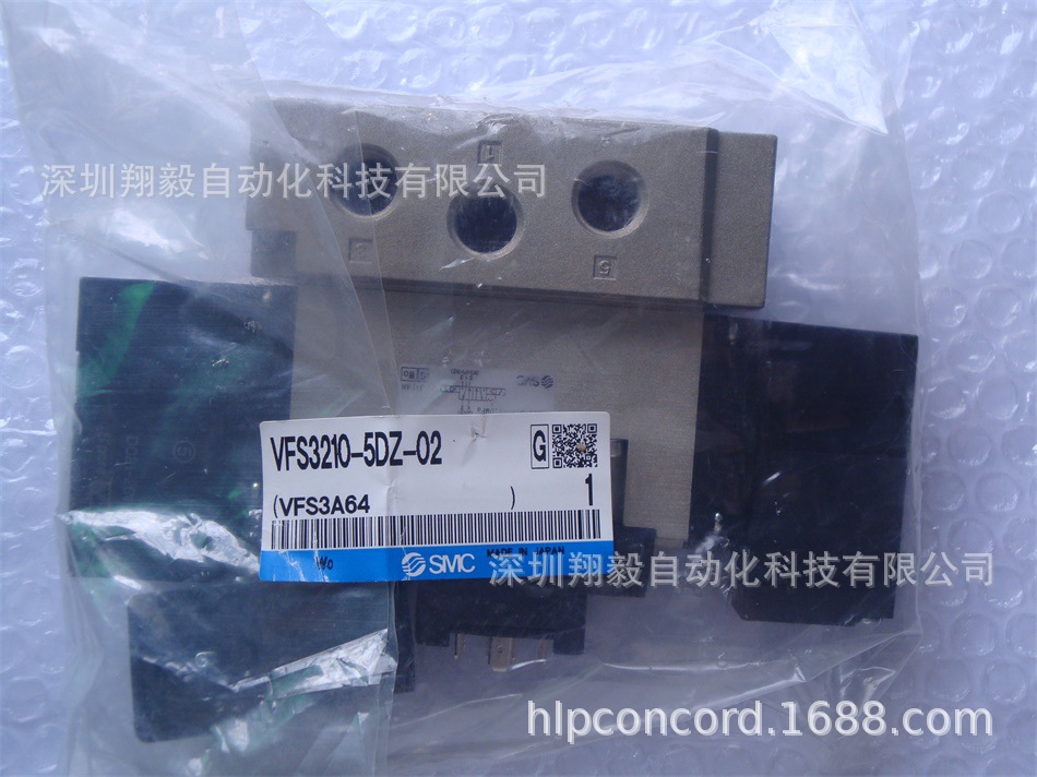 供应全新原装 VFS3210-5LZD-C10 电磁阀