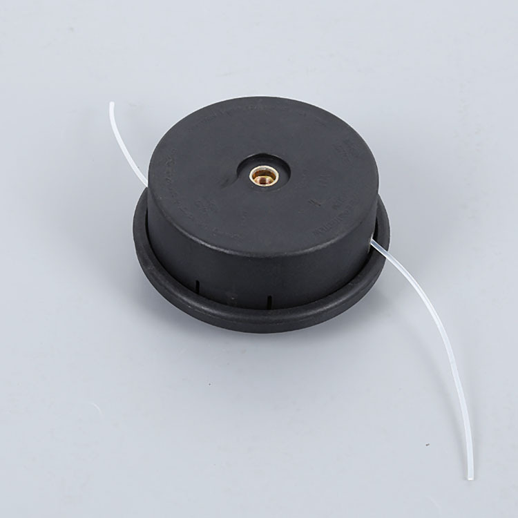 電動汽油割草機尼龍多功能耐用配件園林工具斯帝款打草頭