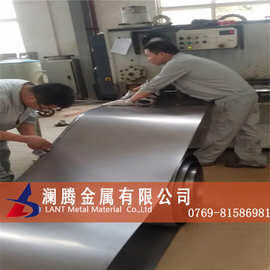 批发耐腐蚀TC4钛合金带 高强度Ti-6AL-4V钛带 耐高温TC4