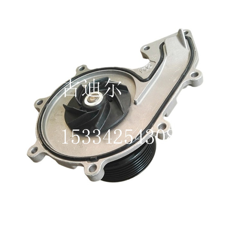 direct deal Light truck ISF3.8 engine Water pump assembly 5288908 Apply to Fukuda Cummins