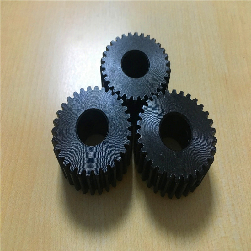传动小齿轮 厂家直销正齿轮 精密加工大小齿轮 国标齿轮生产厂家