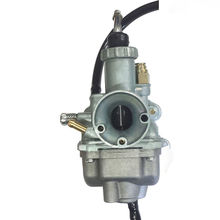 Carburetor for YAMAHA TRI MOTO 225 YTM225 1983 1984 1985