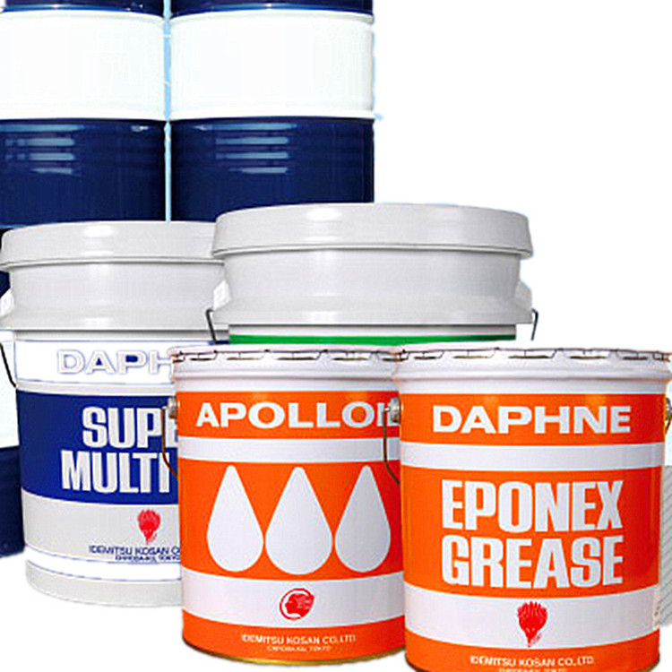 出光合成涡轮蜗杆油DAPHNE ALFA OIL TE260  20L