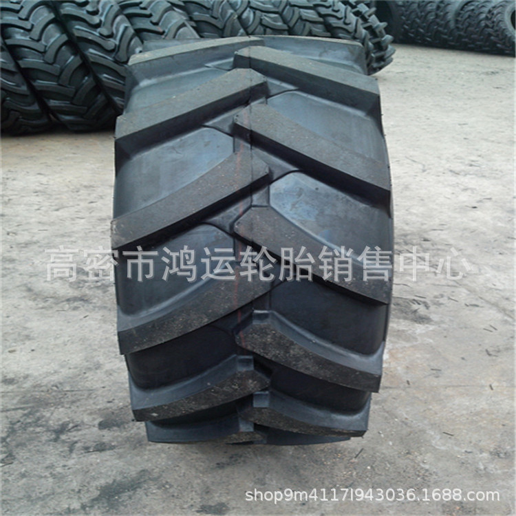 现货供应农用拖拉机轮胎 405/70-20人字花纹16/70-20农用轮胎