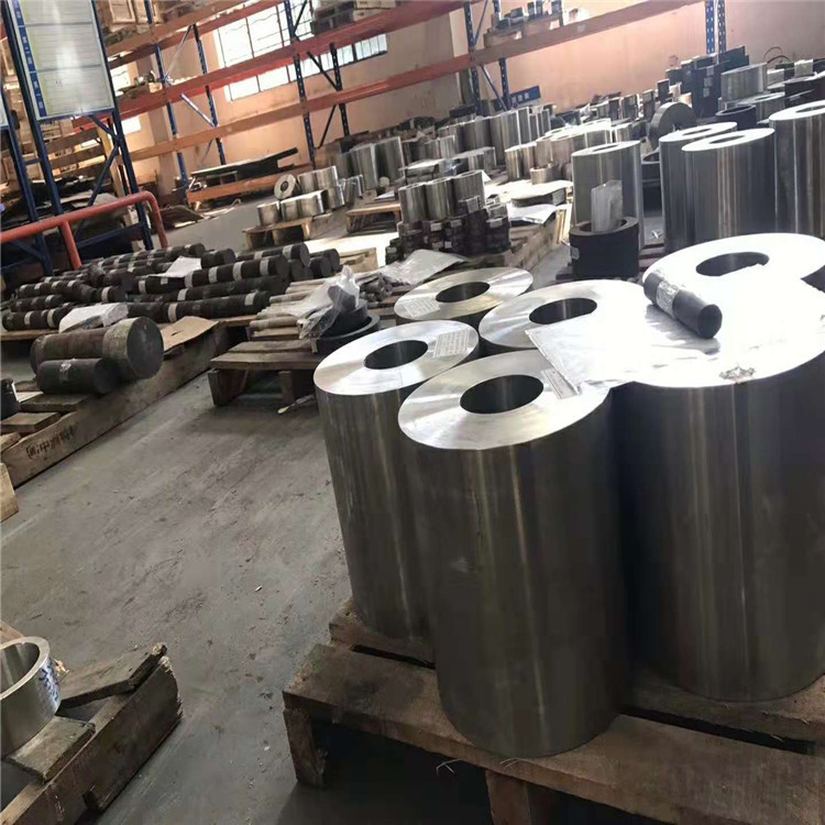 供应X6CrNi18-11高温合金1.4948 高强度镍基合金圆钢板材