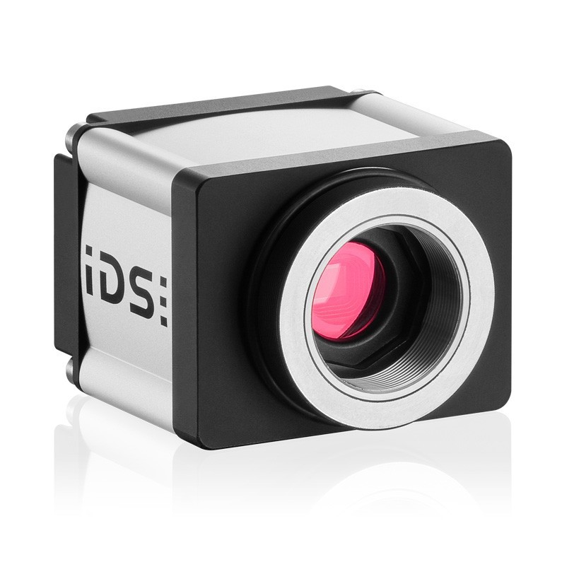 德国IDS GigE接口 UI-5580FA-C-HQ 高感光度彩色工业相机