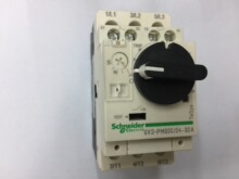 ԭװ��ƷGV2-PM32C+GVAE11 24-32A������ Schneider�綯��������