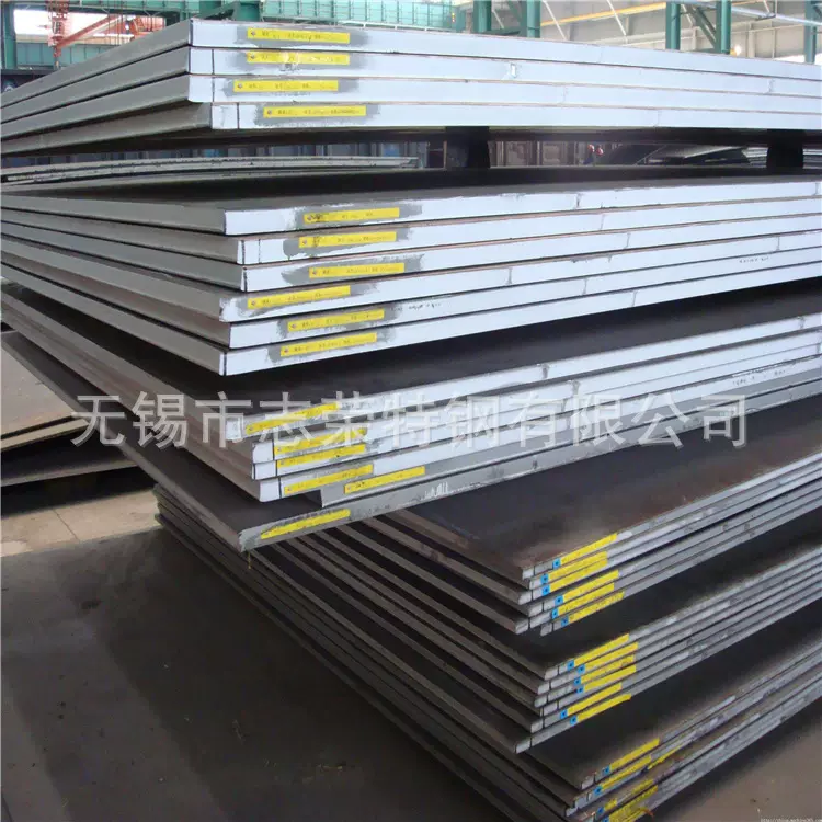 【整板销售】Q345QD钢板  低合金桥梁钢板价格  热轧中厚板