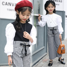 ����ͯװ2018�괺���¿�Ůͯ��װ��ͯ�д�ͯȫ�����¾ŷֿ�������