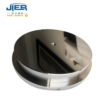 Supply of high intensity Corrosion Fiber Filament Spinneret plate Melt spinning Spinneret plate Die