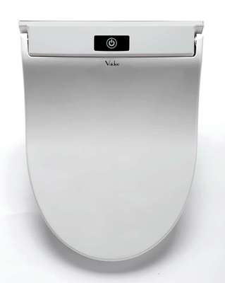 [ JERRIO Jie Li Ya]Priced wholesale Sell VA-09AH intelligence automatic toilet lid