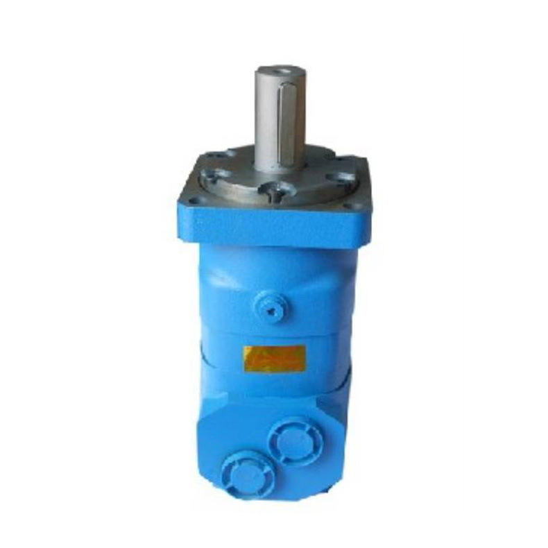 供应系列BM-E400摆线液压马达  液压同步马达