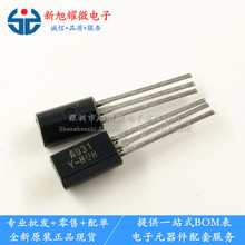 ��Ӧ ȫ��ԭװ 2SA931-Y KSA931-Y A931 Y�� ���ʹ� ������ TO92L