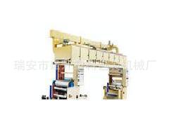 金银丝涂布机 烫金膜涂布机