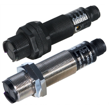 原装正品韩国AUTONICS光电传感器BR100-DDT(-P) BRP100-DDT(-P)